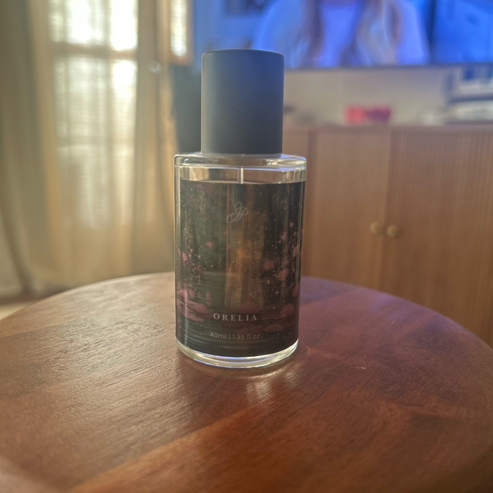 Orelia by Julianna’s Perfumes